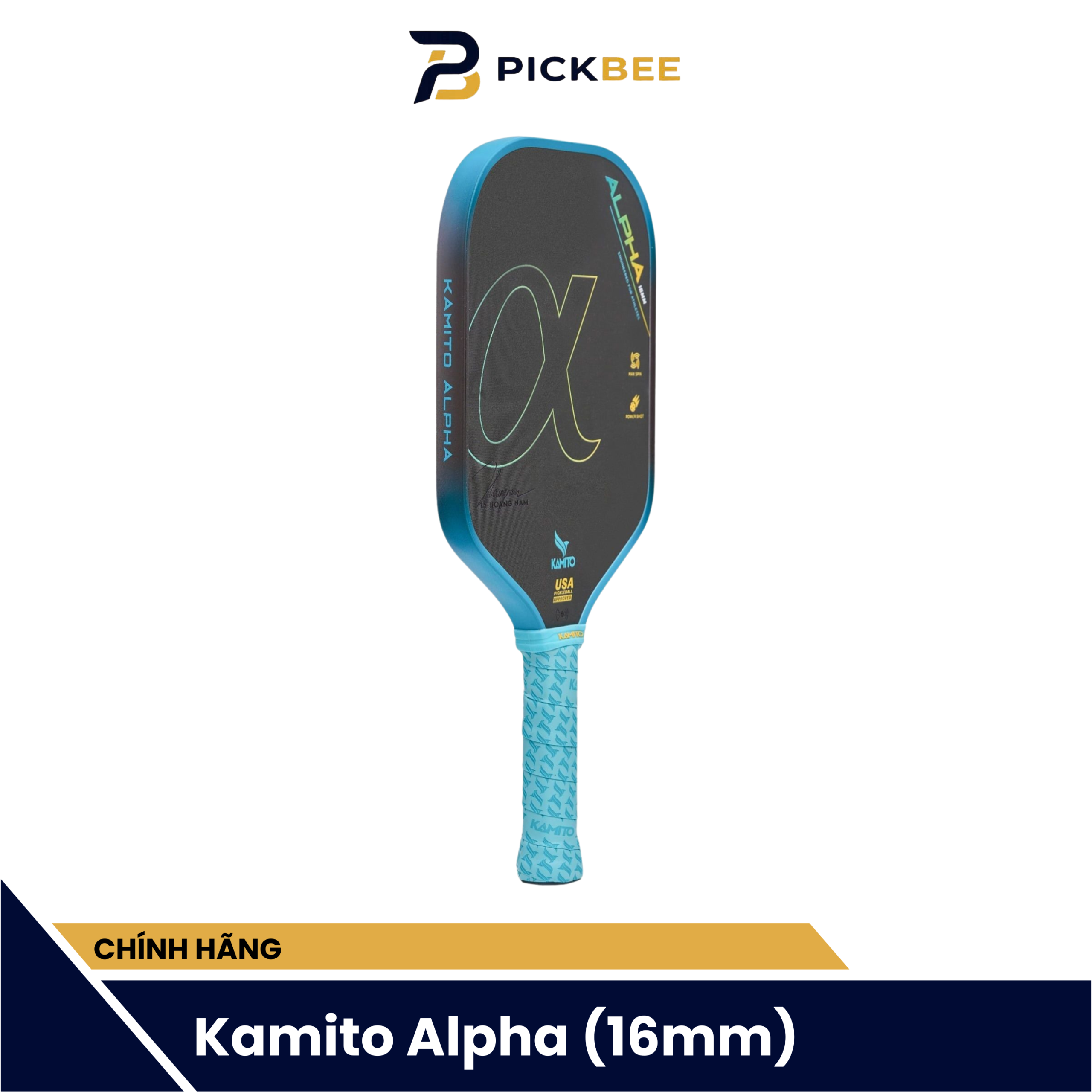 Kamito Alpha 16mm (2)