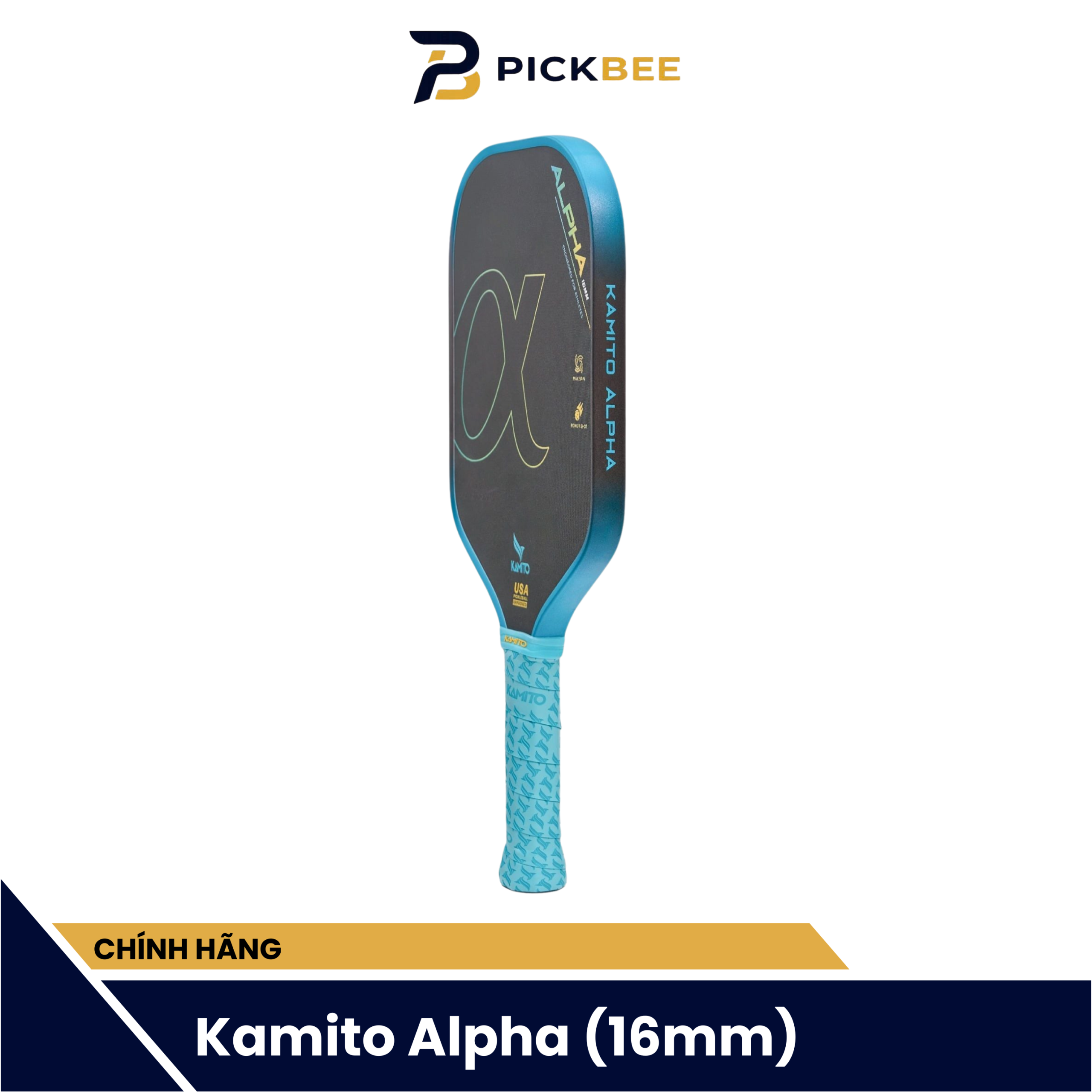 Kamito Alpha 16mm (3)