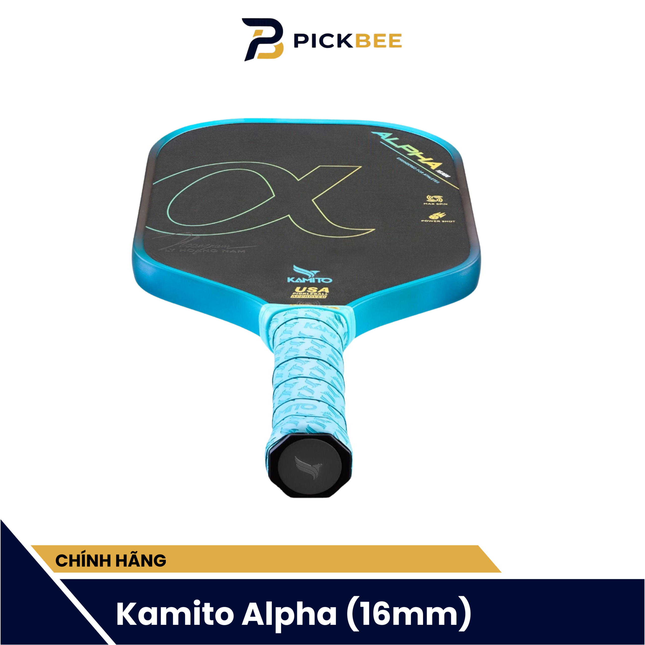 Kamito Alpha 16mm (4)