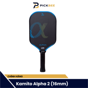 Kamito Alpha 2 (16mm) | Pickbee