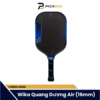 Vợt pickleball Wika Quang Dương Air (16mm) | Pickbee