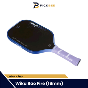 BAO FIRE TÍM