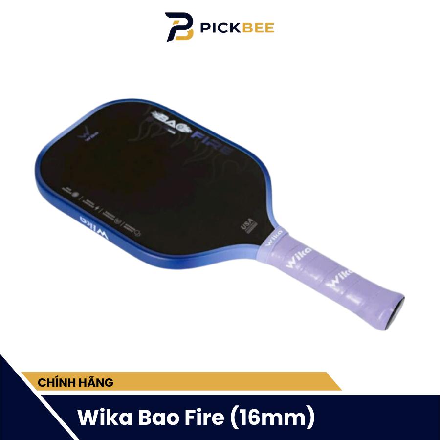 4 BAO FIRE TÍM