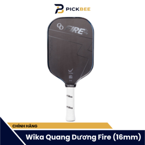 Vợt pickleball Wika Quang Dương Fire | Pickbee