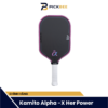 Vợt pickleball Kamito Alpha-X Her Power | Pickbee