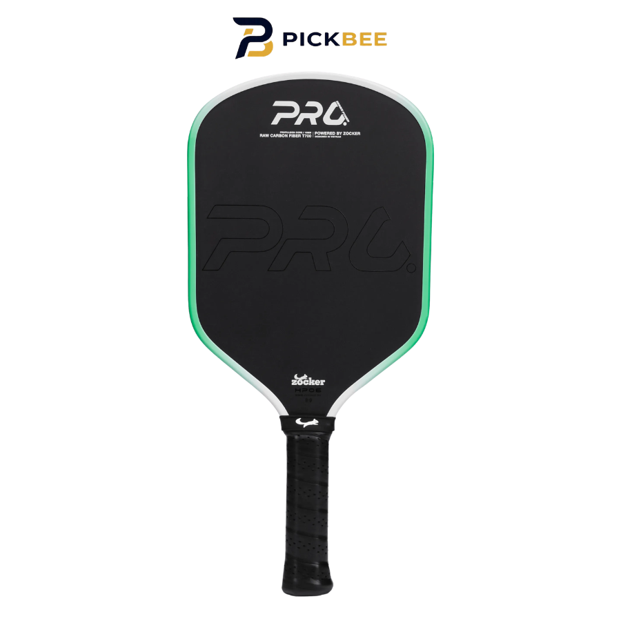 Zocker HP06 Pro Series Power