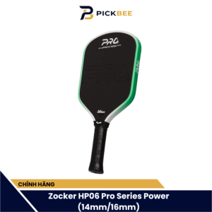 Zocker HP06 Pro Series Power | Pickbee