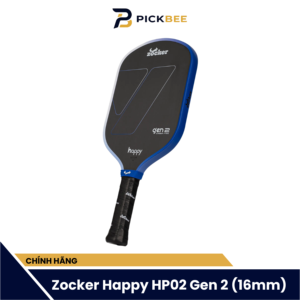 Zocker Happy HP02 Gen 2 (16mm) | Pickbee