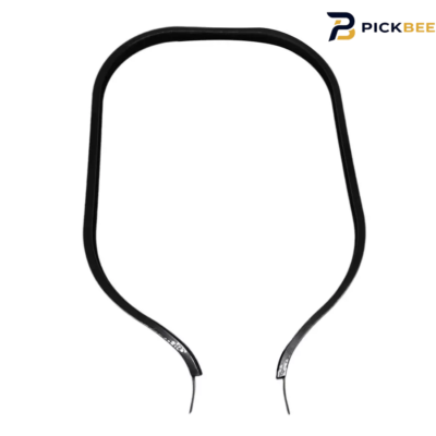 băng bảo vệ viền vợt pickleball Zocker Kamito Wika