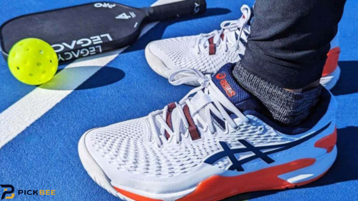 giày pickleball tốt nhất dành cho người mới và chuyên nghiệp