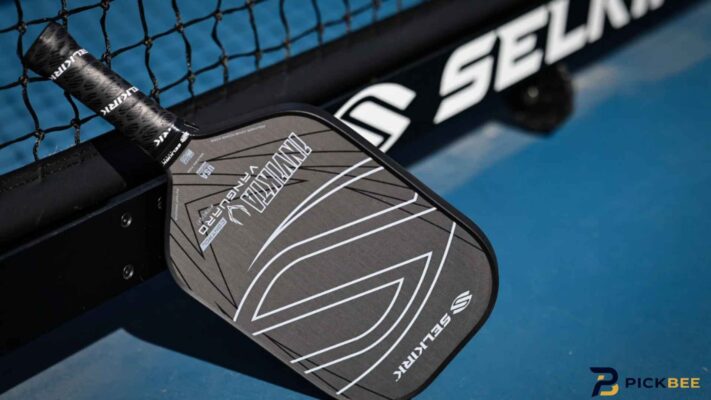 Cách chọn trọng lượng vợt Pickleball phù hợp